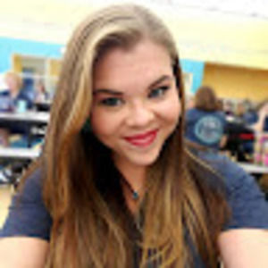 Meet your Posher, Bethany